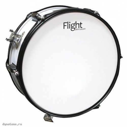 FLIGHT FMS-1455WH+C Маршевый барабан c держателем FC-MSMT фото 5