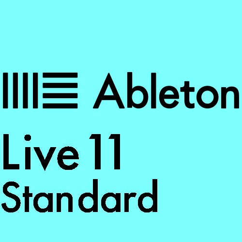 Ableton Live 11 Standard UPG from Live Lite e-license Программное обеспечение Live 11 Standard UPG