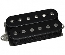 DiMarzio DP257BK Illuminator Bridge звукосниматель хамбакер, чёрный