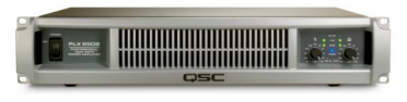 QSC PLX2502 Усилитель 2х450 Вт, 8 Ом