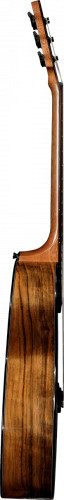 LAG T-318A Акустическая гитара, Аудиториум, Цвет: натуральный фото 3