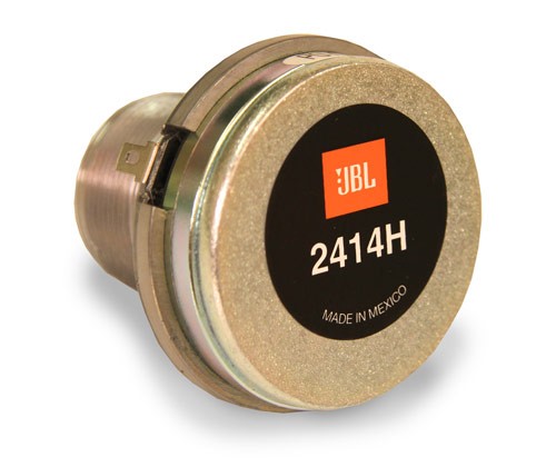 JBL 2414H ВЧ драйвер для JBL EON515XT