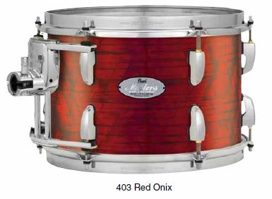 Pearl MRV924XEP/C403 ударная установка из 4-х барабанов, цвет Red Onyx, без стоек