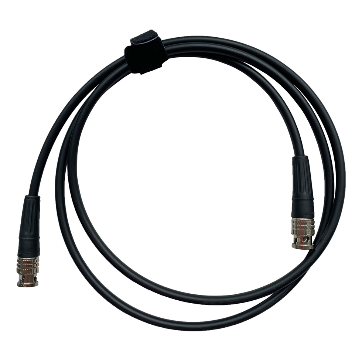 GS-PRO 12G SDI BNC-BNC (mob) (black) 4,5 метра мобильный/сценический кабель (черный)