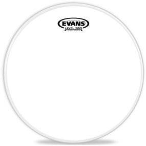 Evans B12G1RD 12 Power Center Reverse Dot пластик