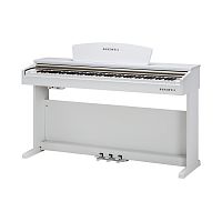 Kurzweil M90 WH Цифровое пианино, 88 молоточковы хклавиш, полифония 64, цвет белый