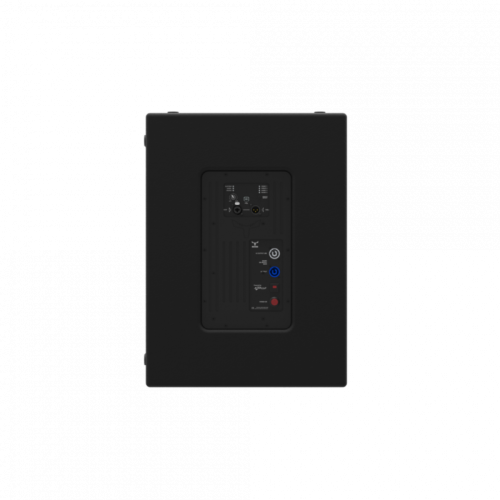 MOOSE G212A Активный сабвуфер 2 x 12", усилитель класса D, SMPS, DSP фото 5
