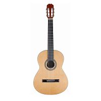 Admira Alba Satin классическая гитара, цвет натуральный, матовый лак