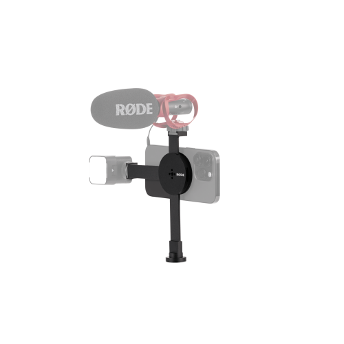 RODE COLD SHOE MAGNETIC ADAPTOR магнитный адаптер-стойка с холодными башмаками для смартфона