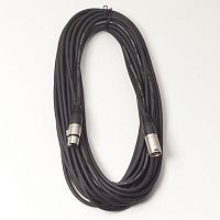 Rockcable RCL 30315 D7 Микрофонный кабель XLR(M) XLR( F) 15 м