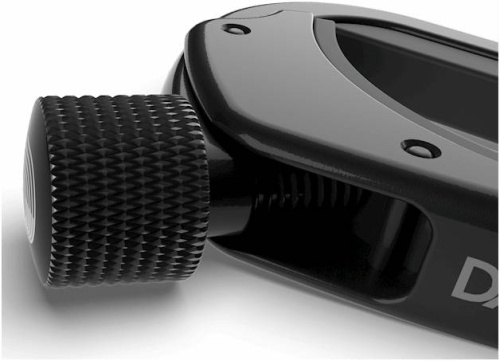 PLANET WAVES PW-CP-12 Каподастр для укулеле фото 2
