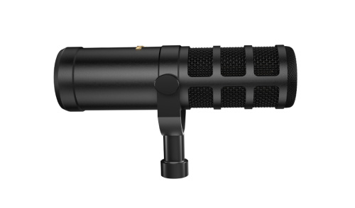 iCON DynaMic 7B Микрофон динамический для живого вокала, подкастинга, звукозаписи и вещания, суперкардиоида, частоты 50-20000 Гц, чувствительность 59  фото 3