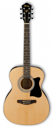 IBANEZ VC50NJP-NT, набор из акустической гитары, тюнера, чехла и аксессуаров IBANEZ VC50NJP-NT, набор из акустической гитары, тюнера, чехла и аксессуа