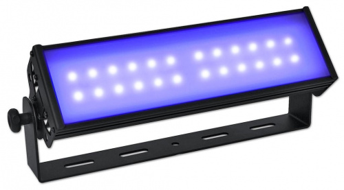 IMLIGHT LTL BLACK LED 60 Светодиодный светильник ультрафиолетового света без управления, LED 60 Вт (24 х 2,5Вт), угол раскрытия луча 120 градусов. Исп
