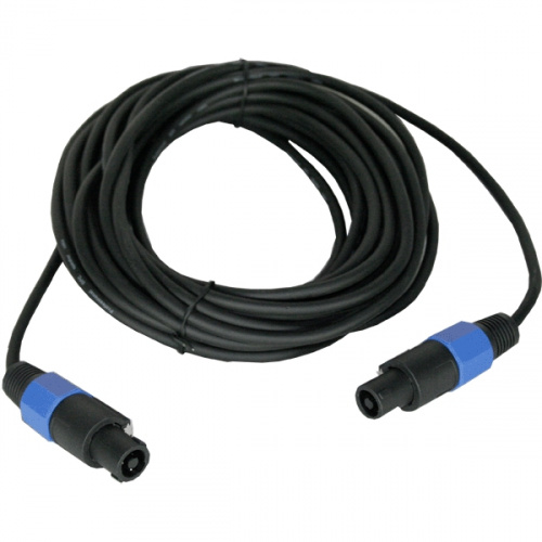 Invotone ACS1105 Колоночный кабель 2х2,5мм, спикон — спикон, длина 5 м