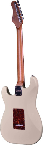 CRAFTER Crema VVS MP Malty White Электрогитара фото 2