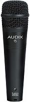 Audix f5 Профессиональный инструментальный динамический микрофон, гиперкардиоида