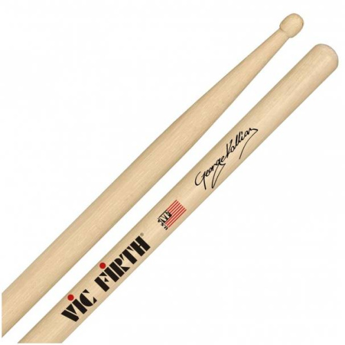 VIC FIRTH SGK (George Kollias) деревянный наконечник фото 2