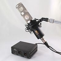 Recording Tools MCS-02 конденсаторный микрофон