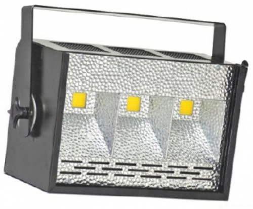 IMLIGHT STAGE LED W150 V2 Театральный светодиодный светильник белого света 3500К 150 Вт (3х50 Вт LED