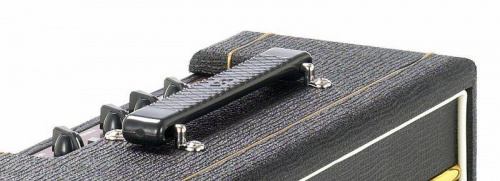 VOX PATHFINDER 10 транзисторный гитарный комбо-усилитель. Мощность 10 Ватт. 1 динамик 6,5 дюймов. 1 чистый канал, 1 канал перегруза. Модель динамиков: фото 8