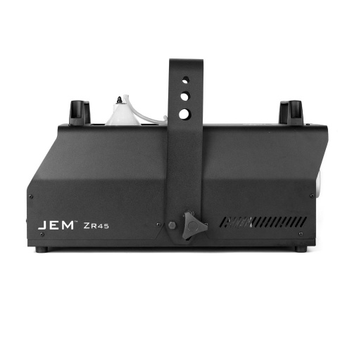 MARTIN Jem ZR45 генератор легкого дыма, 2000 Вт фото 2