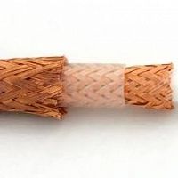 QUIK LOK CM818 профессиональный цифровой кабель стандарт AES/EBU, бухта (цена за метр)