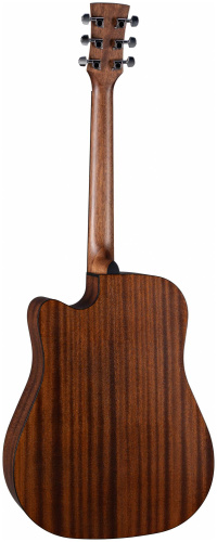 ADLER DCE50-CM Гитара электроакустическая фото 7