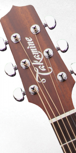 TAKAMINE PRO SERIES 1 P1DC электроакустическая гитара типа DREADNOGHT CUTAWAY с кейсом, цвет натуральный, верхняя дека - массив кедра, нижняя дека и о фото 2