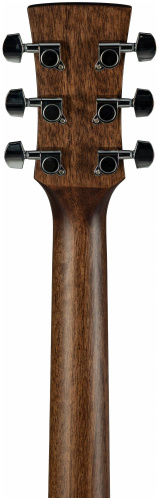 ADLER GCE50-CM Гитара электроакустическая фото 10