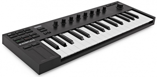 Native Instruments Komplete Kontrol M32 MIDI клавиатура 32 клавиши