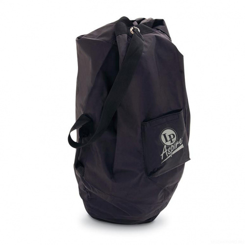LP LPA055 Aspire Conga Bag сумка для конги, нейлон, карман для аксессуаров (LP875000)