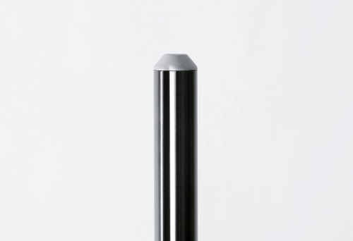 K&M 21366-014-55 Ring Lock соединительная стойка для АС, высота от 950 до 1,370 мм, труба диам. от 35 до 38 мм фото 5