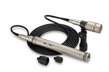 RODE NT6 компактный 1/2" конденсаторный кардиоидный микрофон. Максимальное звуковое давление: 143 дБ