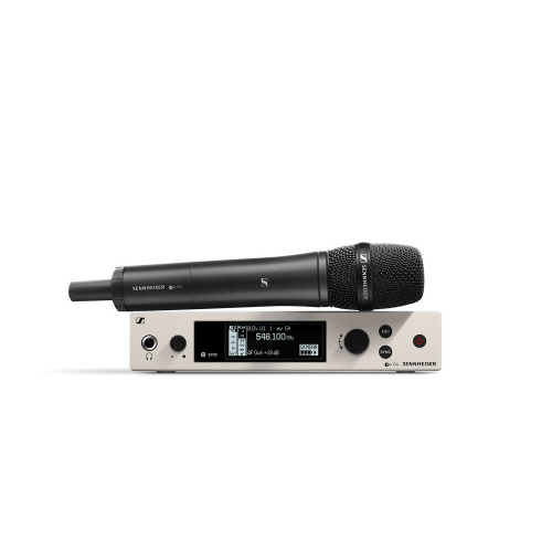 Sennheiser EW 500 G4-965-AW+ вокальная радиосистема G4 Evolution, UHF (470-558 МГц)
