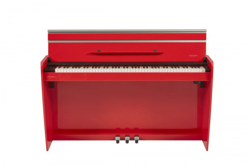 Dexibell VIVO H10 RDP цифровое пианино, 88 клавиш