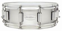 DRUMCRAFT Series 8 Snare Drum Aluminium 14х6,5" барабан малый, алюминий (DC838305)