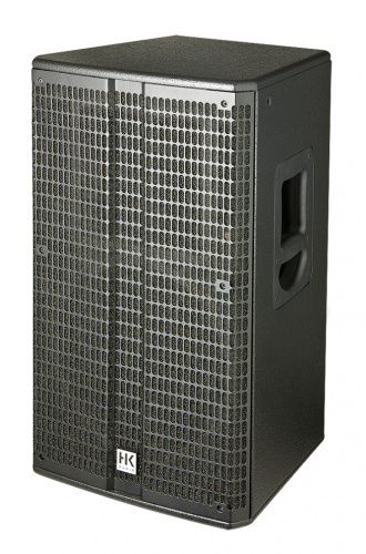 HK AUDIO L5 112 FA Активная (12" + 1") акустическая система, 104 дБ, усилительный модуль D класса 10 фото 2