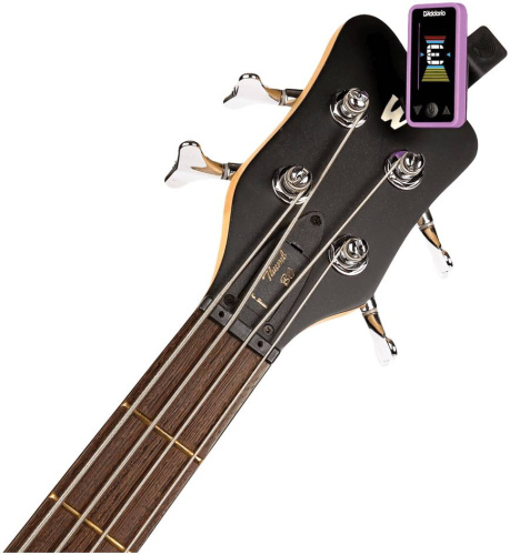 PLANET WAVES PW-CT-17PR универсальный хроматический тюнер фото 4