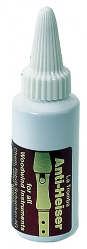 LA TROMBA жидкий антиоксидант, туба 22 куб/см фото 2