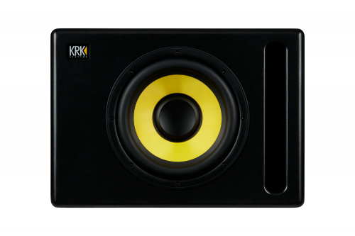KRK S10 Активный студийный сабвуфер, 1х10', 160 Вт