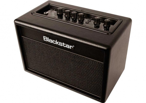 Blackstar ID:CORE BEAM Мультимедийный комбоусилитель. 20W Stereo. 12 эффектов. USB. Bluetooth