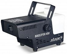 STAGE4 BREEZFOG 450 Ультракомпактный генератор дыма
