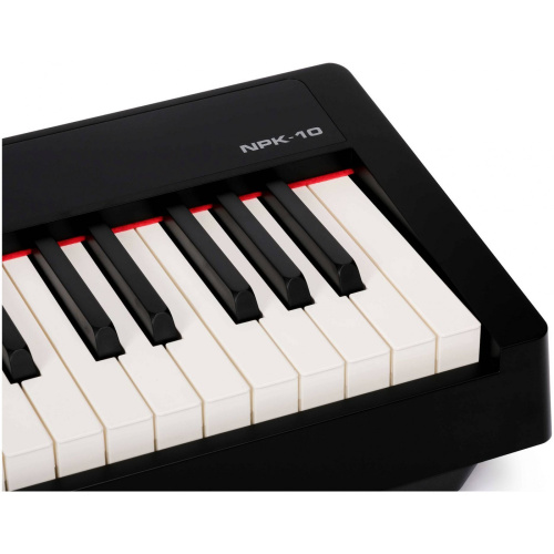 NUX NPK-10-BK Цифровое пианино, черное, без стойки, Nux Cherub фото 5