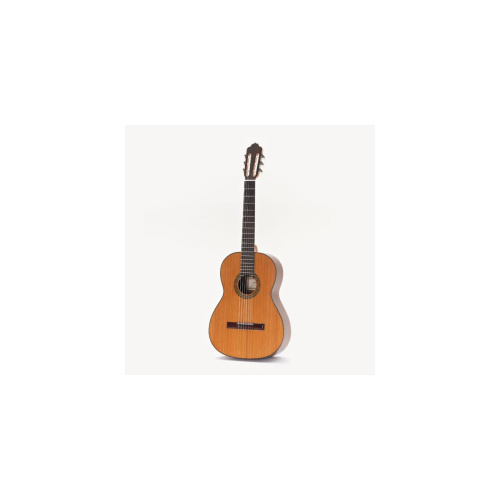 Esteve 4STE CD OP классическая гитара 4/4, массив кедра/ ованкол, цвет натуральный матовый