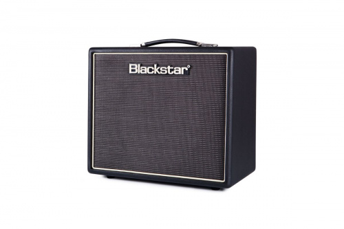 Blackstar Studio 10 EL34 Ламповый гитарный комбо 10Вт, 1х12