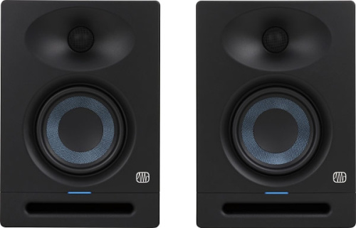 PreSonus Eris Studio 4 Студийный монитор активный, 2-х полосный, 50 Вт, 55 - 20000 Гц фото 2