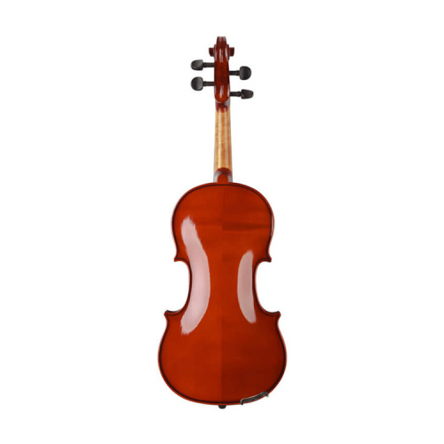 PRIMA P-100 1/2 Скрипка в комплекте (футляр, смычок, канифоль) (125219) фото 3