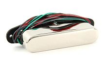 DiMarzio DP417C Area T Neck, chrome cover звукосниматель