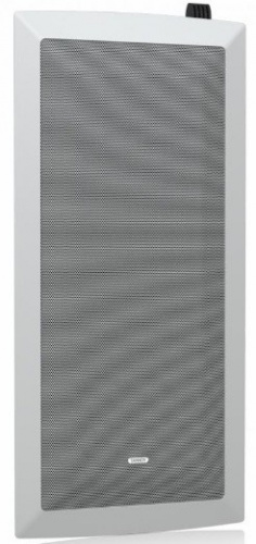 Tannoy IW 62S-WH сабвуфер, встраиваемый в стену, 2 x 6,5", 160Вт RMS/640Вт пик, 4Ом, SPL122дБ(пик.) 29-110Гц фото 2